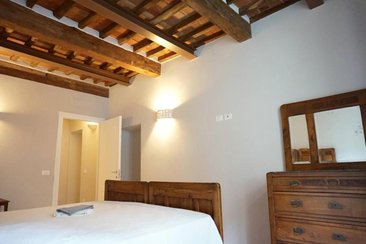 Appartamento San Romano Lucca Exterior foto