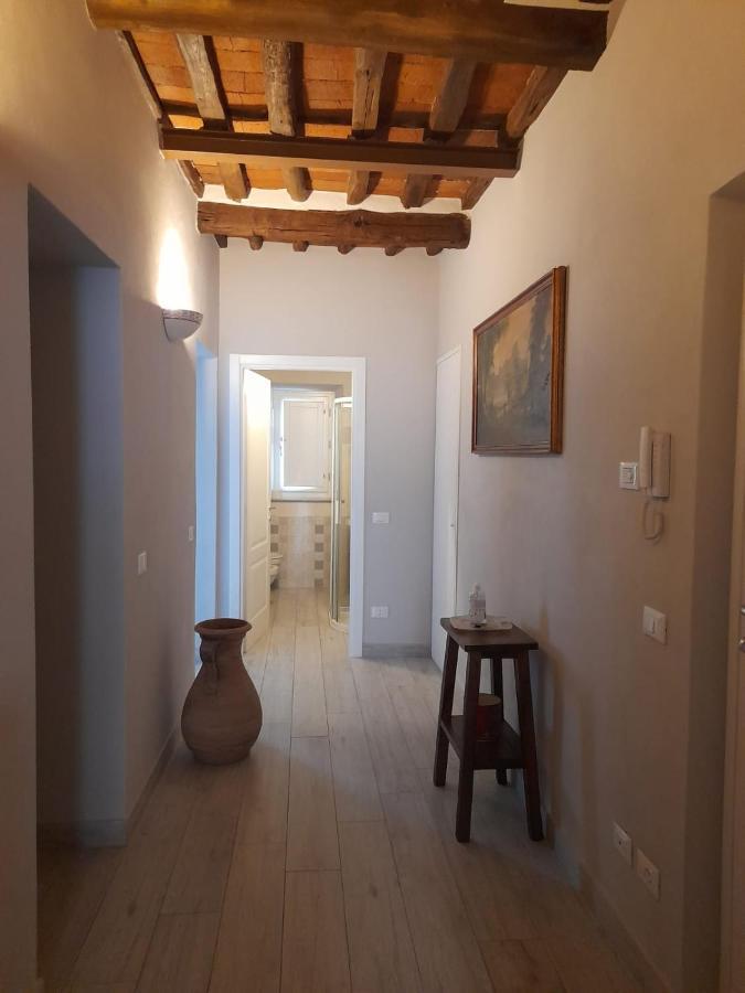 Appartamento San Romano Lucca Exterior foto